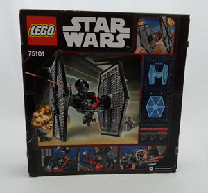 LEGO 75101