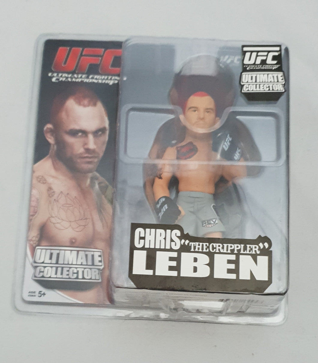 UFC Chris Leben