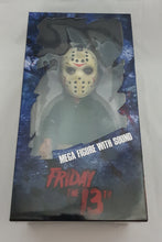 Load image into Gallery viewer, Friday the 13th Mega Figure
