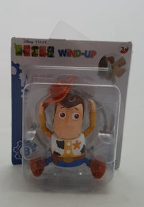 Disney Wined Up Woody