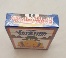 Load image into Gallery viewer, Walley World Playing Cards
