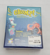 Load image into Gallery viewer, Chomp

