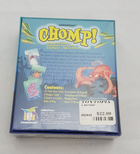 Chomp