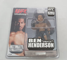 Load image into Gallery viewer, UFC Ultimate Collector Ben Henderson
