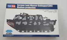Load image into Gallery viewer, German Land-Wasser-Schlepper (LWS) Medium Production
