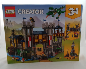 LEGO  31120