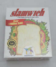 Load image into Gallery viewer, Slamwich
