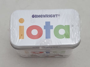 IOTA