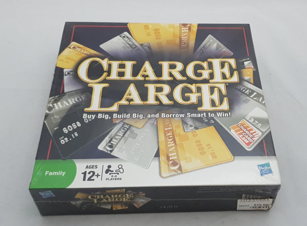 Charge Large