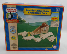 Load image into Gallery viewer, Thomas the Tank Engine Boulder expansion set
