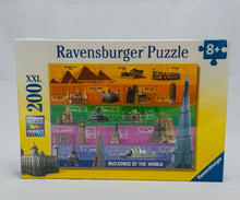 Load image into Gallery viewer, Ravensburger  200pc XXL

