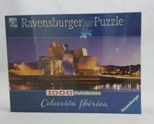 Load image into Gallery viewer, Ravensburger 1000pc Panorama puzzle
