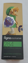 Load image into Gallery viewer, Zelda collectable figure
