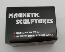 Load image into Gallery viewer, Magnetic Sculpture
