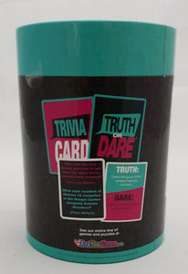 Truth or Dare Game