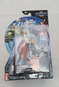 Marvel Avengers App Heroez Thor