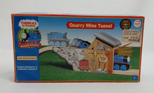 Load image into Gallery viewer, Thomas The Tank Engine Quarry Mine Tunnel
