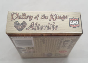 Valley of the Kings Afterlife