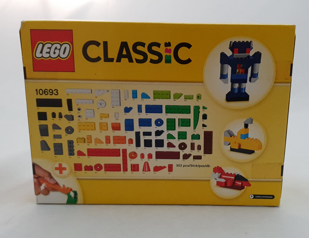 LEGO 10693