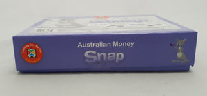 Australian Money Snap