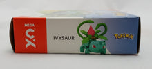 Load image into Gallery viewer, Mega Construx Ivysaur
