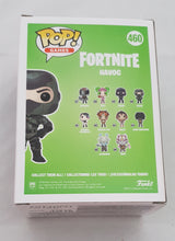 Load image into Gallery viewer, Pop Vinyl 460 Fortnite

