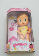 Load image into Gallery viewer, Bloopies Bath doll
