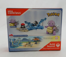 Load image into Gallery viewer, Mega Construx Wartortle
