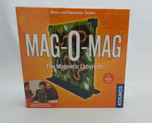Load image into Gallery viewer, Mag - O - Mag
