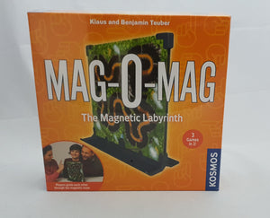 Mag - O - Mag