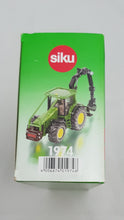 Load image into Gallery viewer, Siku JD Forestry Tractor
