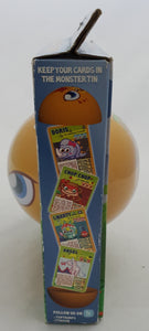 Top Trump Moshi Monsters card set