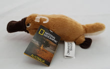 Load image into Gallery viewer, Platypus National Geographic
