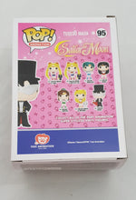 Load image into Gallery viewer, Pop Vinyl 95 Tuxedo Mask

