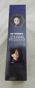 Living Dead Doll set  The Addams Family