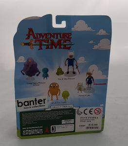 Adventure Time  Finn & Slime Princess