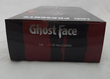 Load image into Gallery viewer, Living Dead Doll Ghost Face
