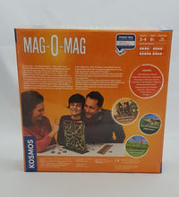 Load image into Gallery viewer, Mag - O - Mag
