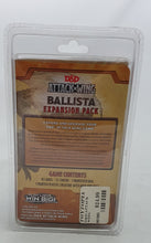 Load image into Gallery viewer, D&amp;D Attack Wing Ballista Expansion
