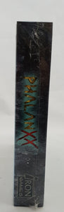Phalanxx