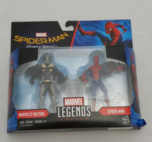 Load image into Gallery viewer, Marvel Legends Series 2pk
