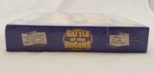 Battle of the Bogans
