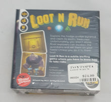 Load image into Gallery viewer, Loot N Run
