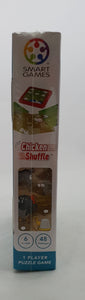 Chicken Shuffle