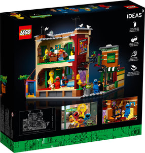 LEGO 21324