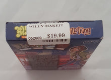 Load image into Gallery viewer, Willy Maykit
