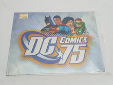 Load image into Gallery viewer, DC Comics Tin Sign
