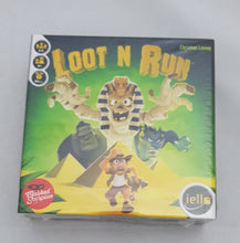 Load image into Gallery viewer, Loot N Run
