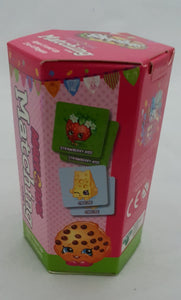 Shopkins Matching game