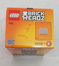 Load image into Gallery viewer, LEGO Brick Headz 41586
